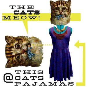 Free People Rock Princess Floral Scoop Tulle